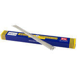 Buzaglo eger 282-13 alpina raggi ø2.33mm fg 2.6 - zink (144 styk)