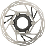 Sram paceline afrundet centerlås bremserotor