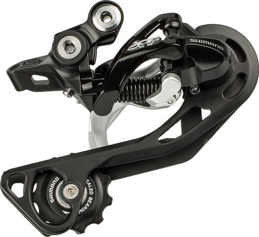Shimano Deore XT RD-M781 SGS 10 Speed