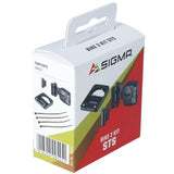 Speed ​​Channel Set Sigma 2450 (sensor + talte magnet + styringsholder)