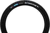 Michelin e-wild front 27.5+ foldedæk