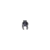 Hesling dress guard clip 20mm sort