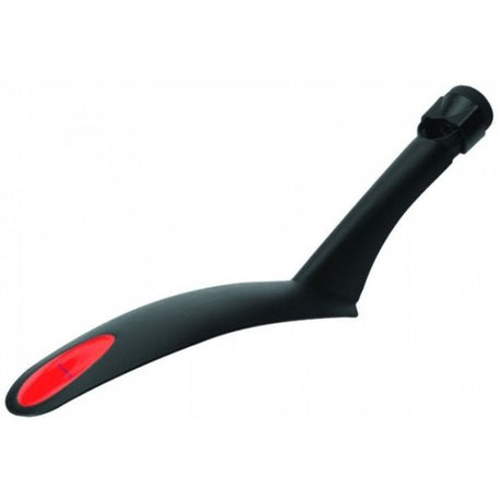 Bagerste fender langrend 26-29 tommer sort
