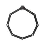 Trelock foldelås fold-it dagligt 110 cm x-press - smart tag