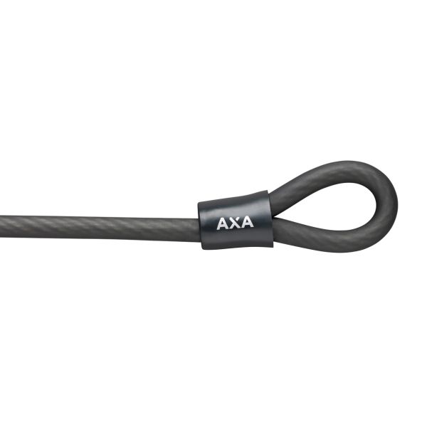 Gåkabel med dobbelt loop Axa Double Loop 120 10