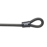 Gåkabel med dobbelt loop Axa Double Loop 120 10