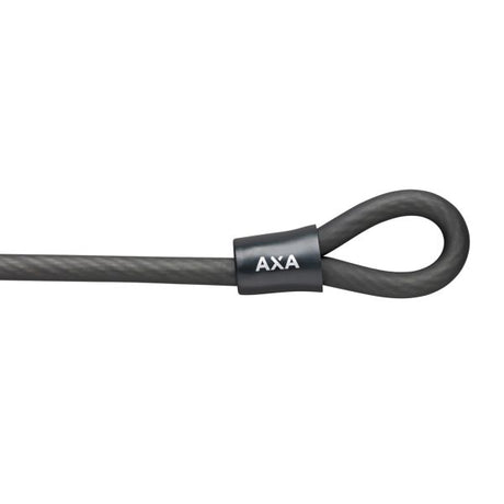 Gåkabel med dobbelt loop Axa Double Loop 120 10