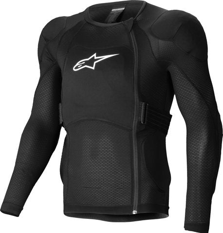 Alpinestars a-impact plasma beskyttelsesjakke l s