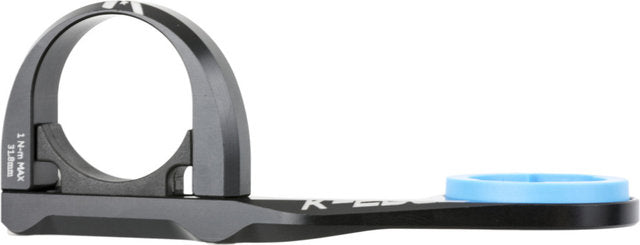 K-edge sportsstyr montering til wahoo elemnt bolt mini