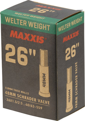Maxxis weltervægt 26 inderrør