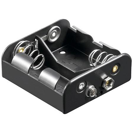 C batteriholder forælder