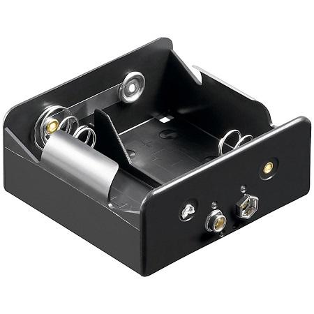 D batteriholder