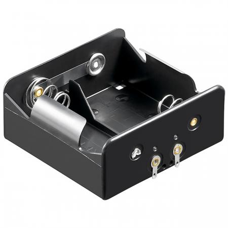 D batteriholder
