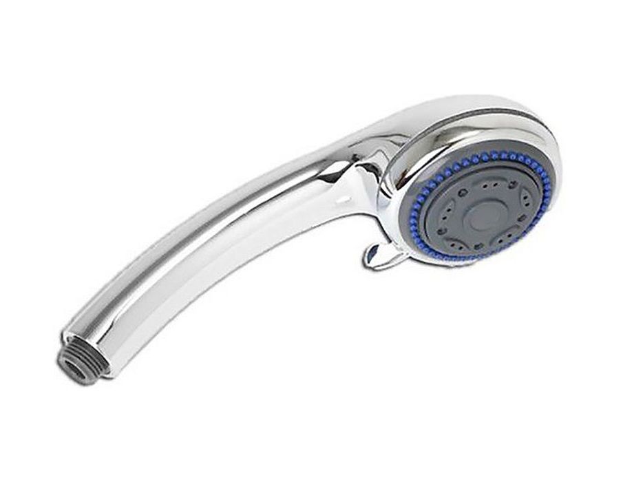 Neoperl håndbruser - diaqua - 3 positioner krom 5l m