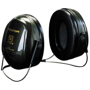 3m peltor øreprop optime ii h520b