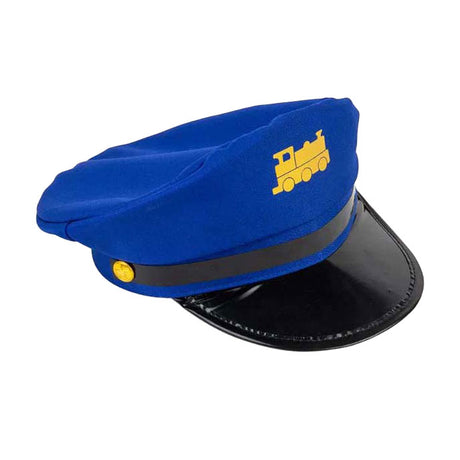 Bigjigs togleder kasket