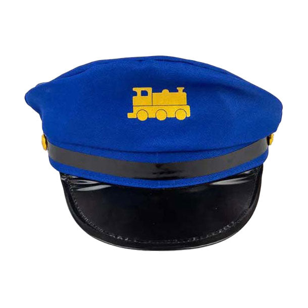 Bigjigs togleder kasket