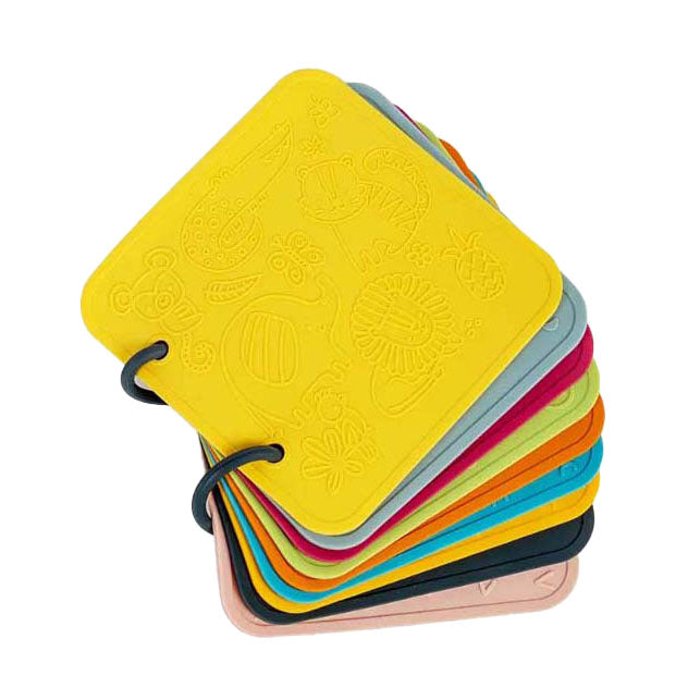 Bigjigs badebog dyr