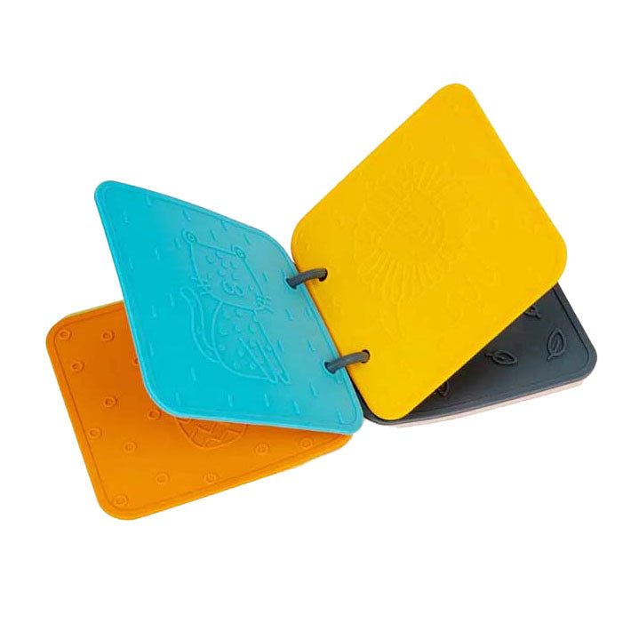 Bigjigs badebog dyr