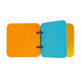 Bigjigs badebog dyr