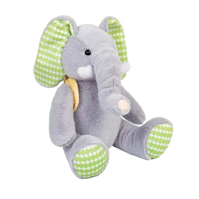 Bigjigs lille elefant kæletøj
