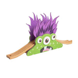 Bigjigs monsterbro i træ