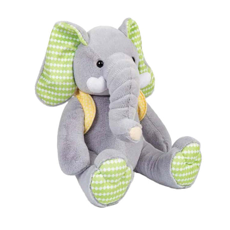 Bigjigs stor elefant kæletøj