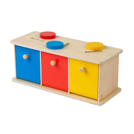 Bigjigs spånsorterer