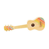 Bigjigs træguitar