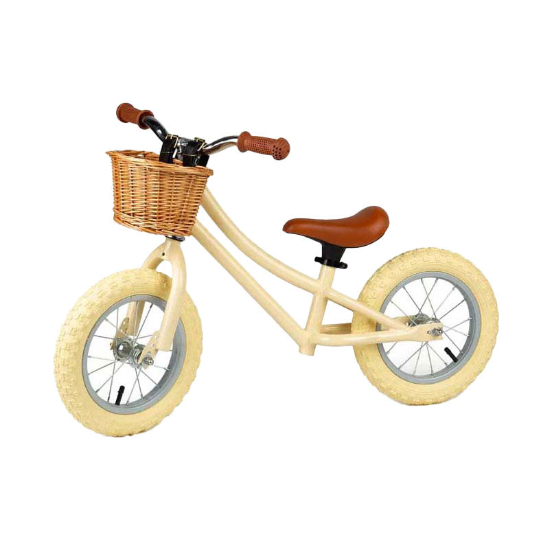 Bigjigs balancecykelcreme