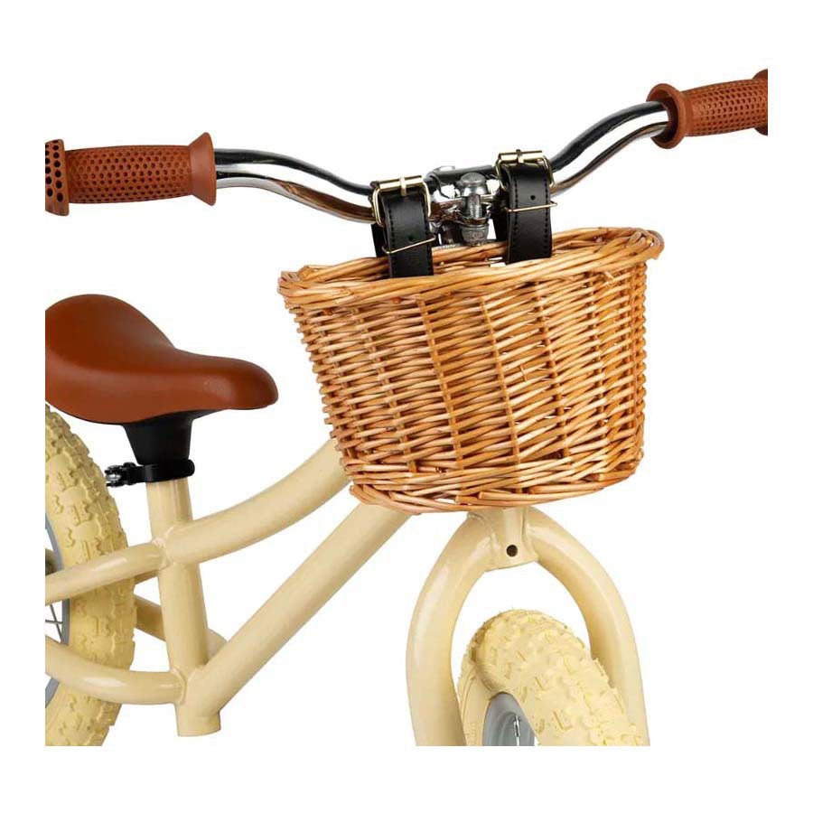 Bigjigs balancecykelcreme