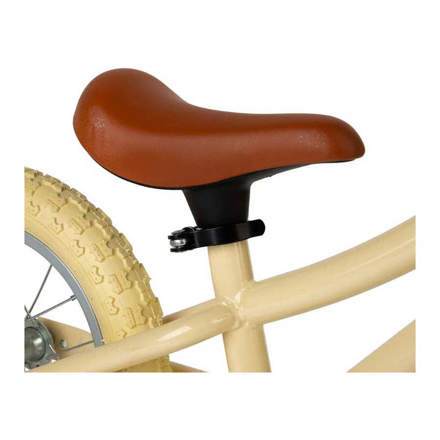 Bigjigs balancecykelcreme