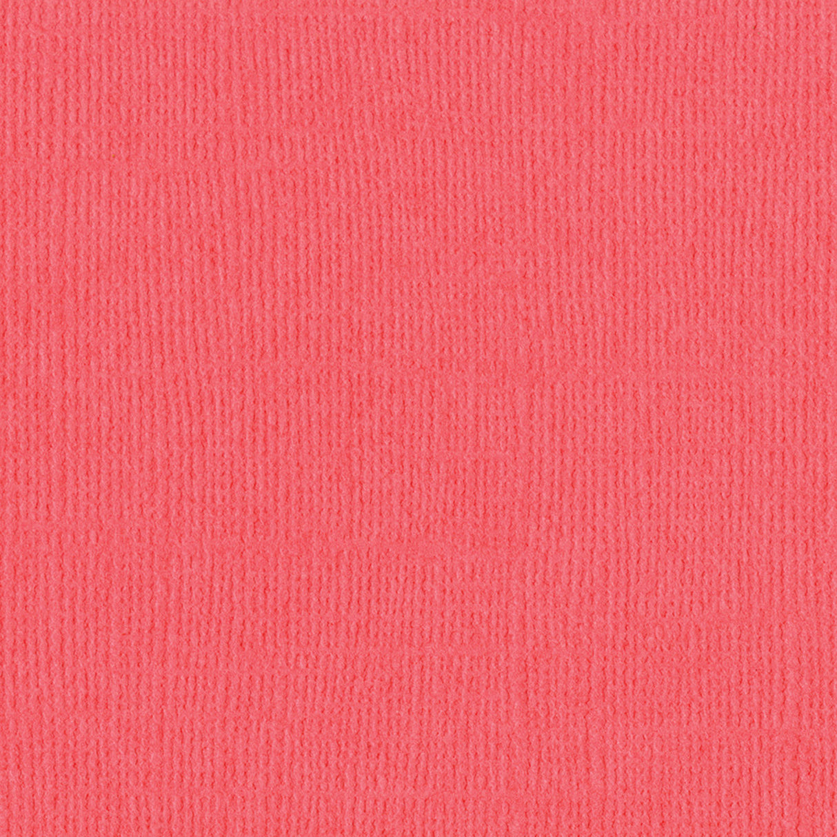 Bazzill • monoklæbende 30,5x30,5cm roselle