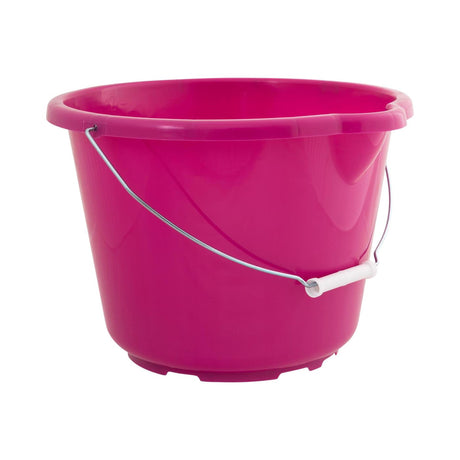 Husholdningsspand 12l med tud