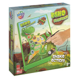 Moxy dino operation brætspil 24,5x17,5cm