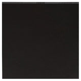 Bazzill • speckle cardstock 30,5x30,5cm carbon