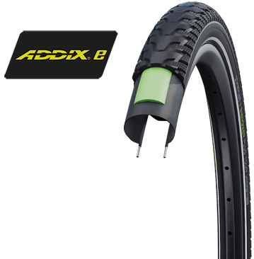 Energizer Plus Tour 28 x 1,50 (40-622) Sort