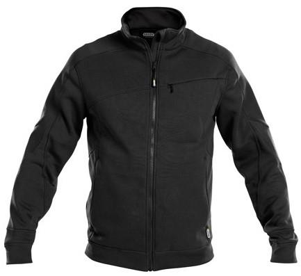 Dassy sweater velox sort m