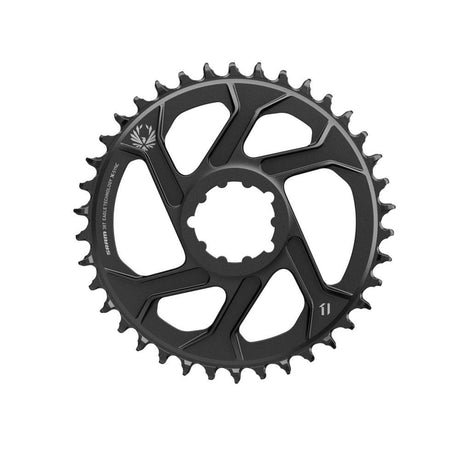 Sram chainring x-sync2 eagle 34 z. 3mm off steel
