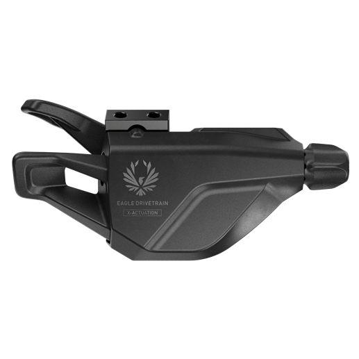 Sram shifter eagle 70 trigger 12sp integreret klemme