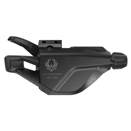 Sram shifter eagle 70 trigger 12sp enkelt klik integreret klemme