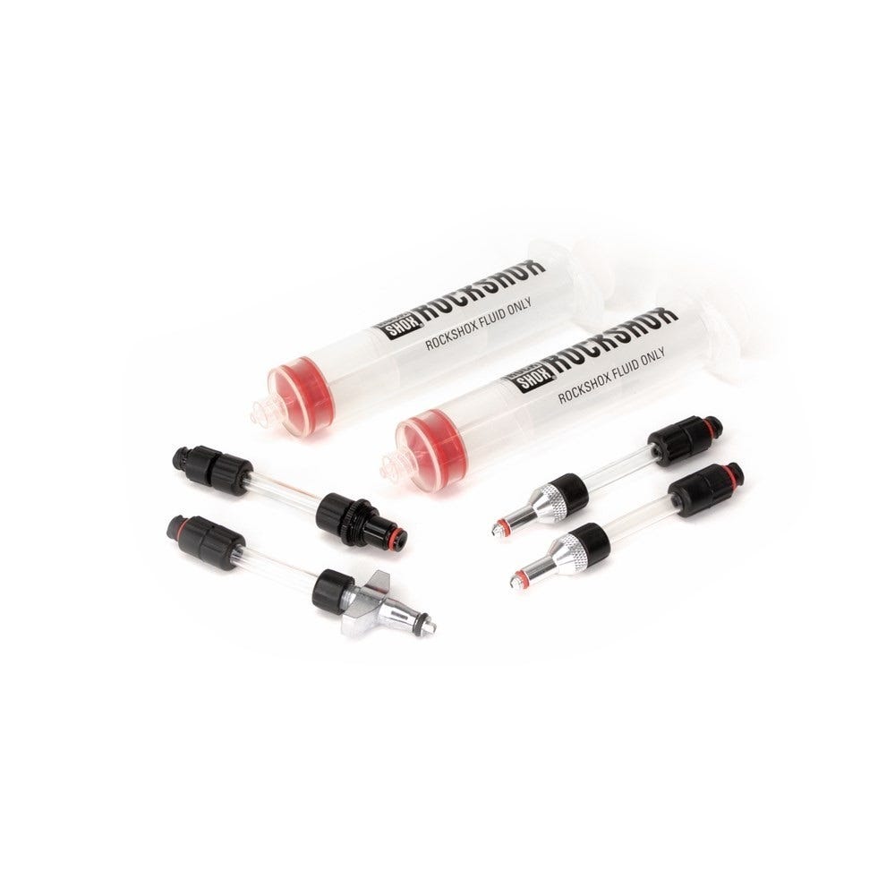 RockShox RS Hydraulic Bleed Kit Univ