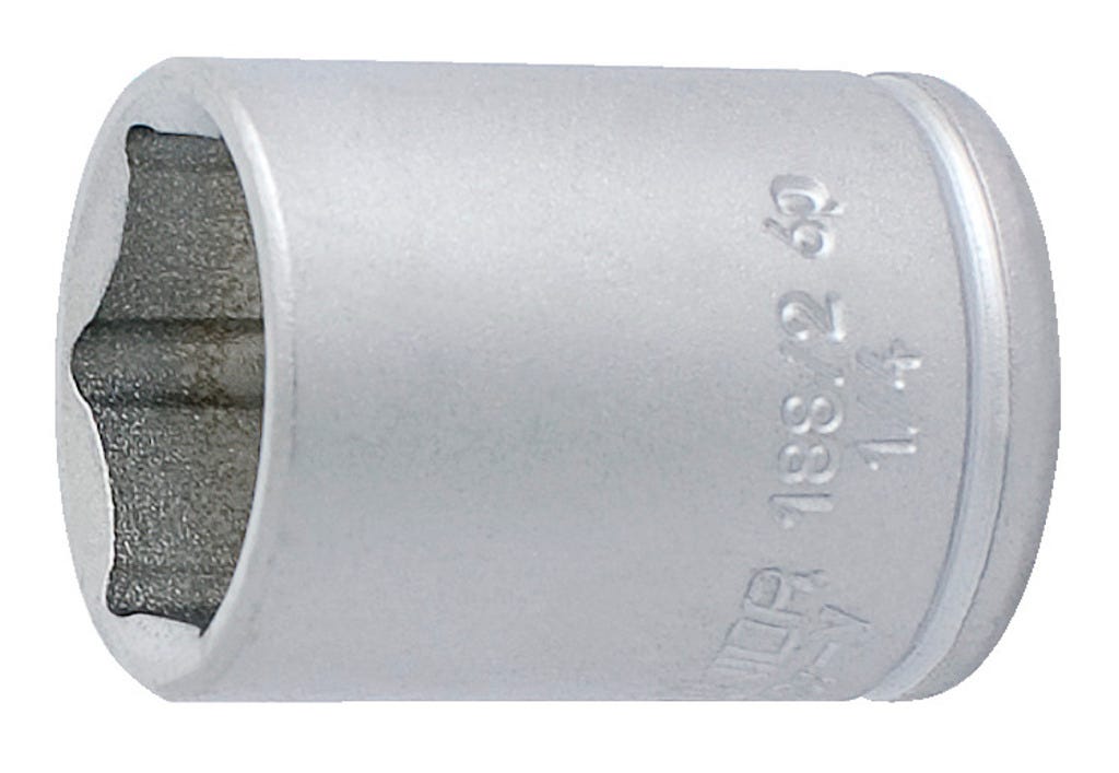 Unior grs cap 1 4 8,0mm