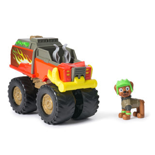 Paw patrulje redningshjul boomer