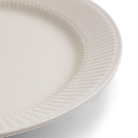 Royal boch vienne tallerken ã˜31cm æske med 4 stk
