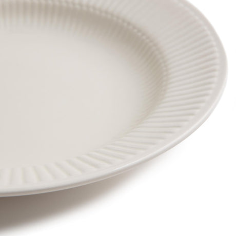 Royal boch vienne dyb tallerken ã˜24,5cm æske med 6 stk