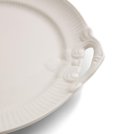 Royal boch vienne kagetallerken ø27cm