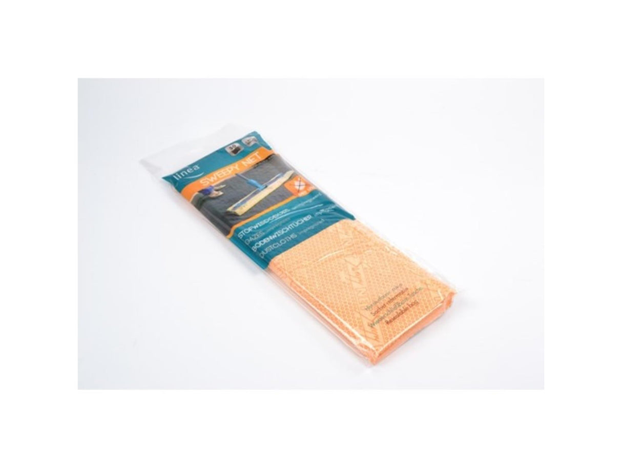 Linea sweepy net fleeceservietter 45cm 50stk
