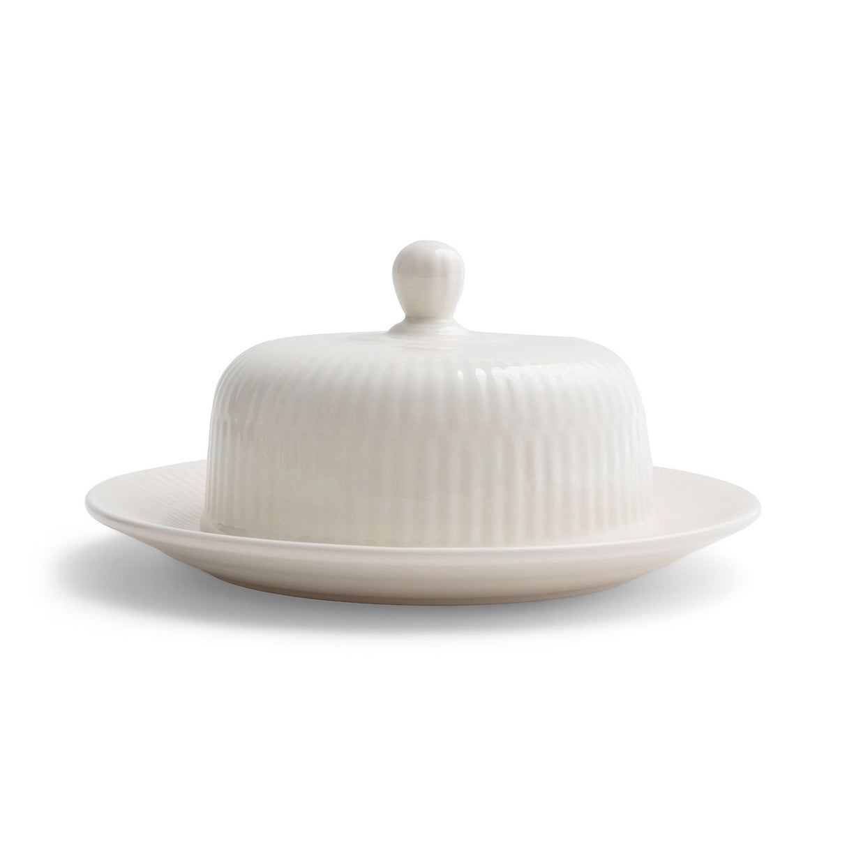 Royal boch vienne smørfad