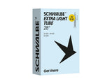 Schwalbe inderrør sv15-el 28 18 25-622 630 fv 50mm